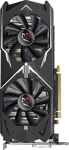 Asrock Radeon Rx 570 Phantom Gaming X 8g Oc Vs Asrock Radeon Rx 570 Phantom Gaming X 4g Oc Slag Slag Cz