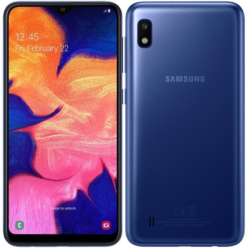 redmi 9a vs samsung a10