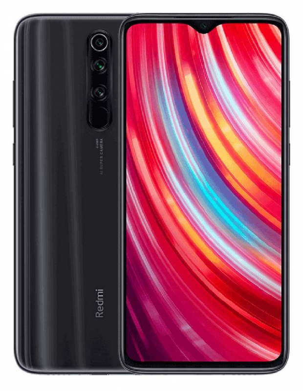 redmi 8 active