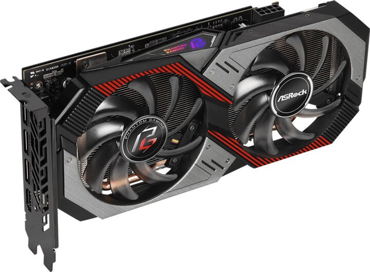 Xfx rs radeon rx 570 8gb triplex on sale edition